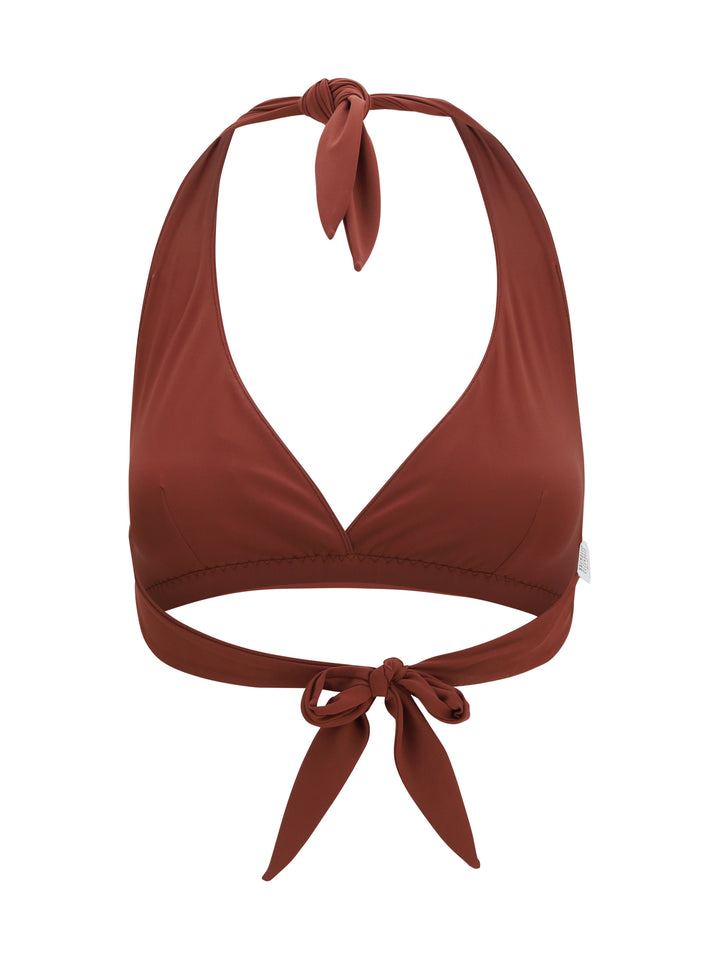 Triangle Bikini Top 2