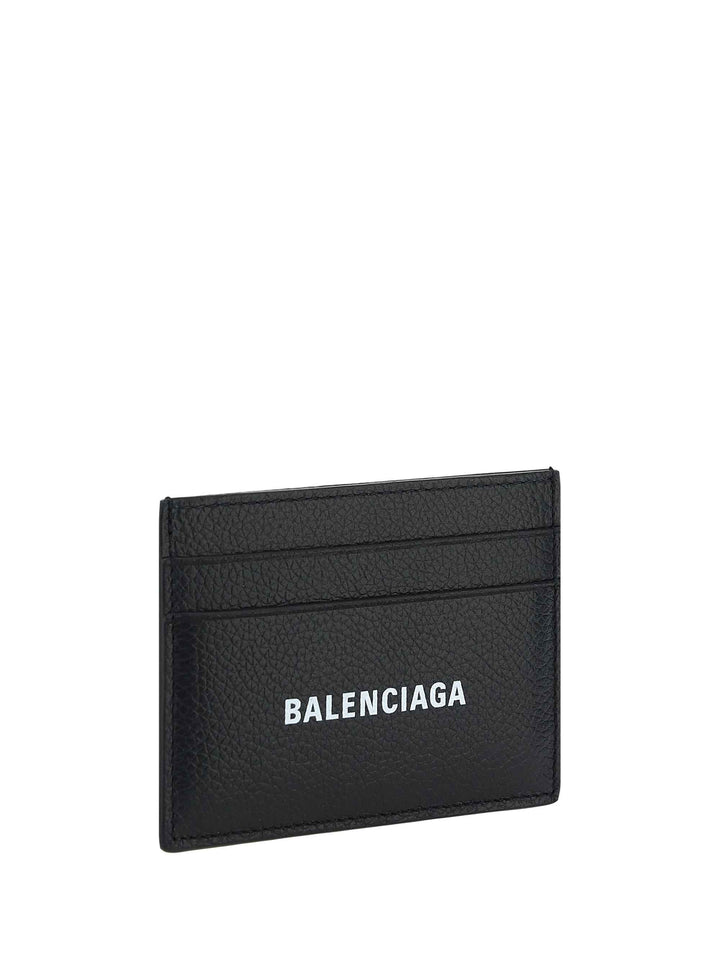 Leather Cardholder