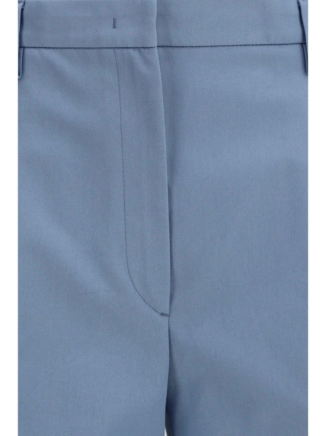 Cotton chino Pants