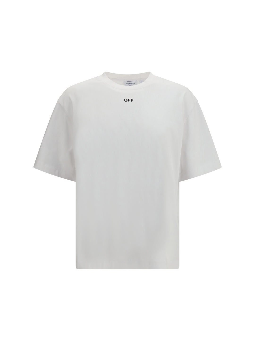 Chain Araldic Arrow T-shirt 1
