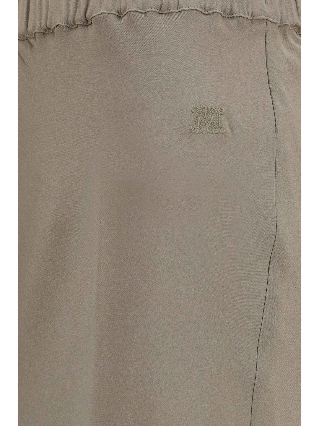 Sospiro silk Skirt