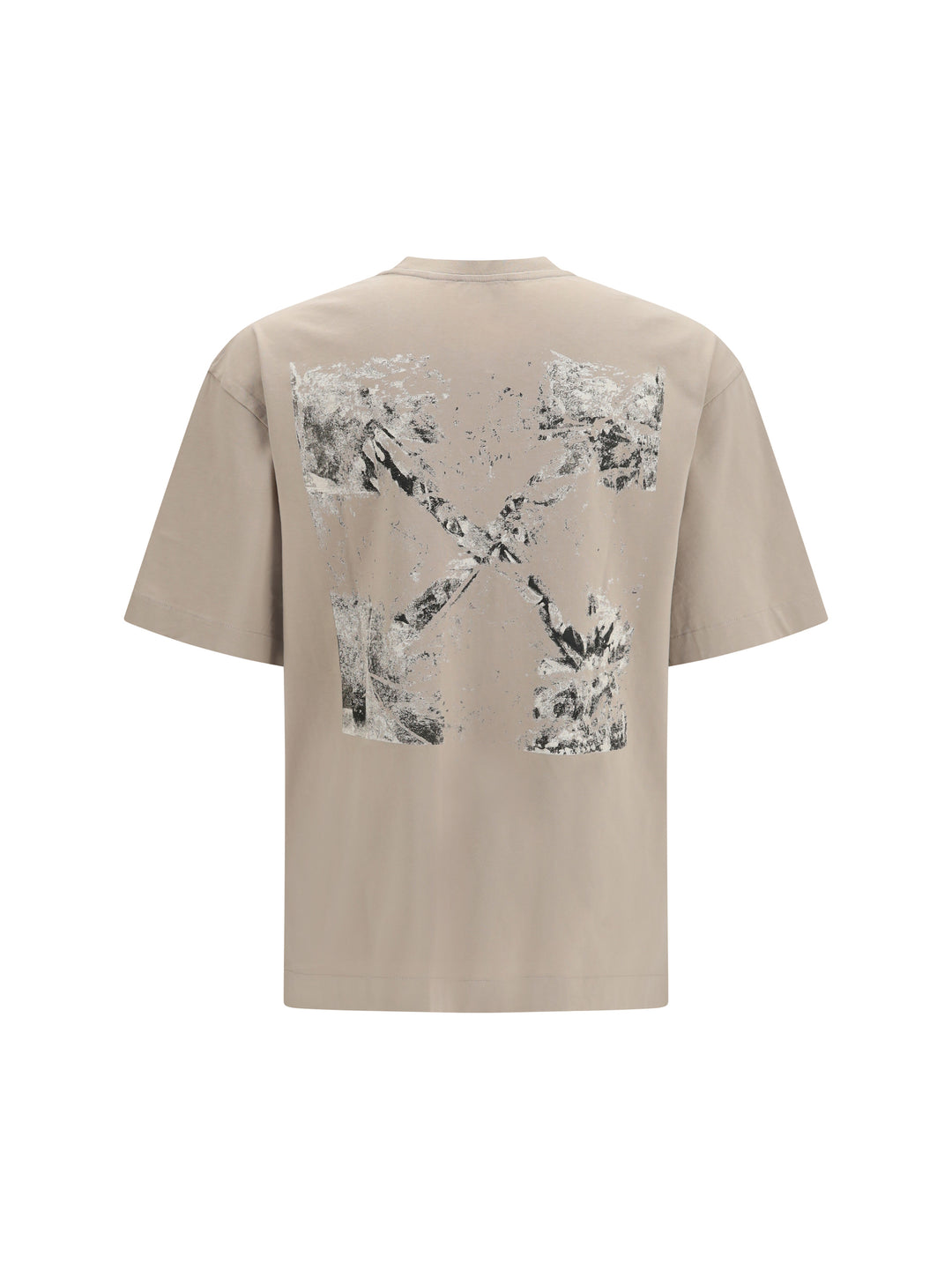Spices Arrow Skate T-shirt 2