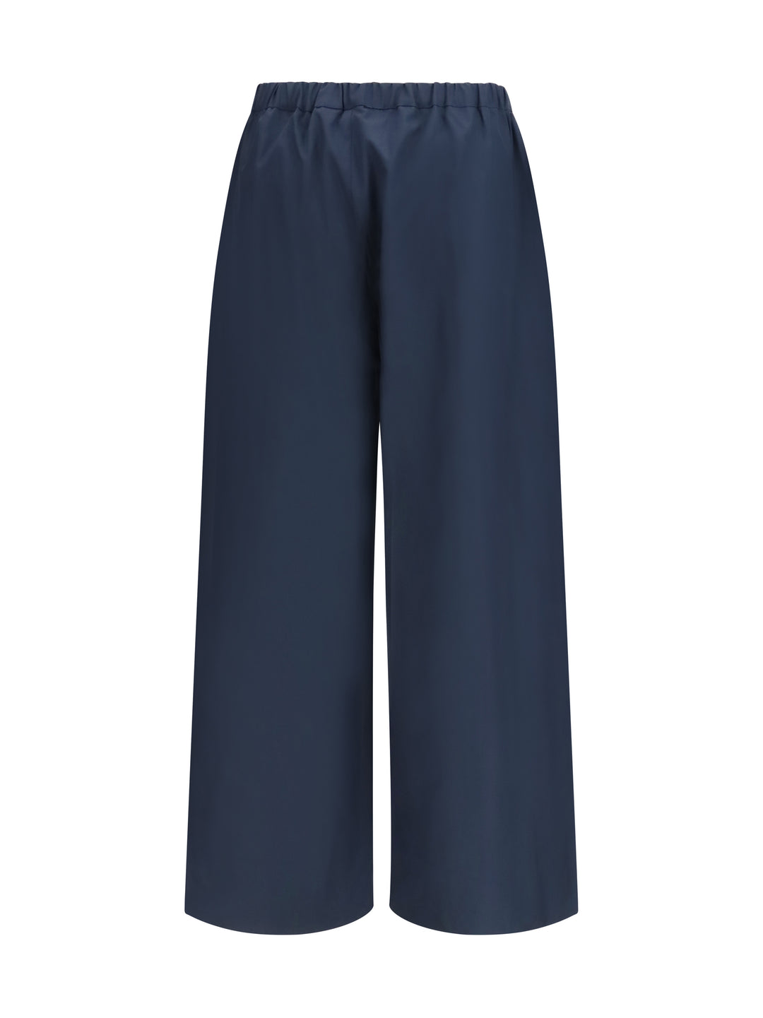 Aureo cotton poplin Pants 2