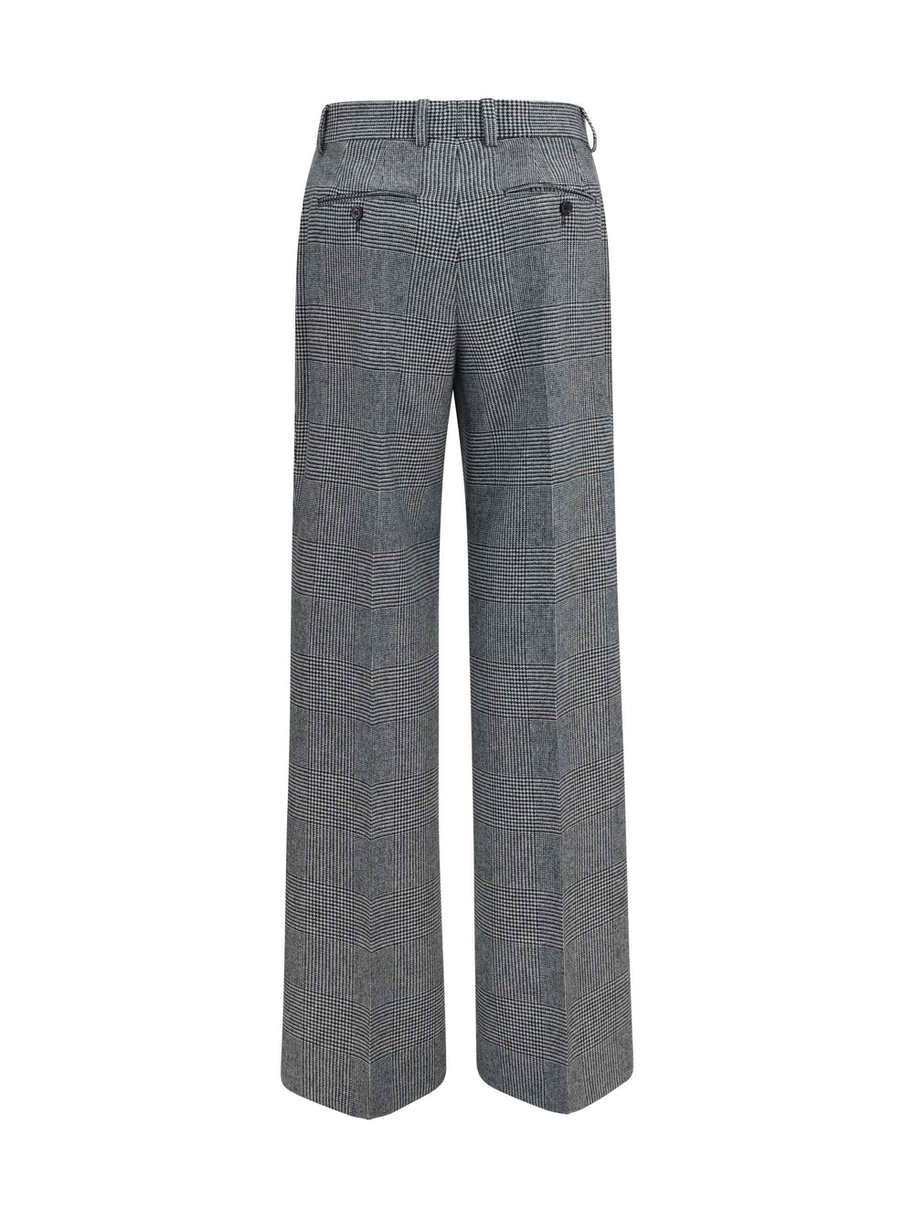 Prince of wales tailored Pants