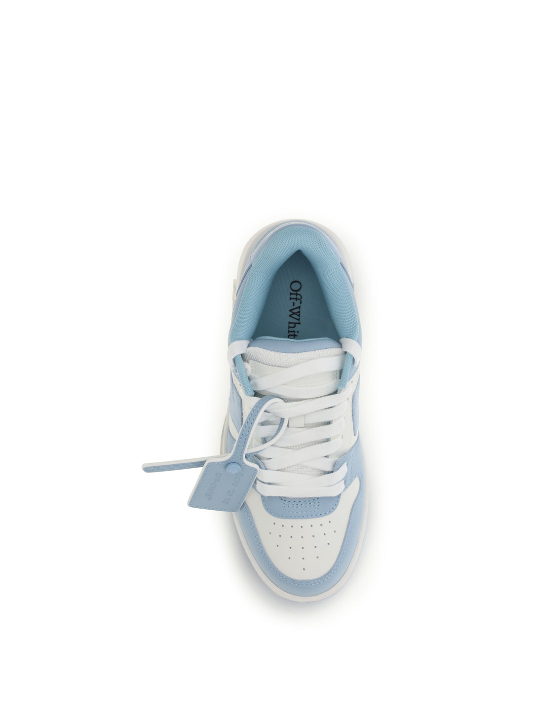 Out of Office Sneakers 4