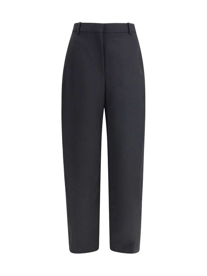 Tailored Pants 1