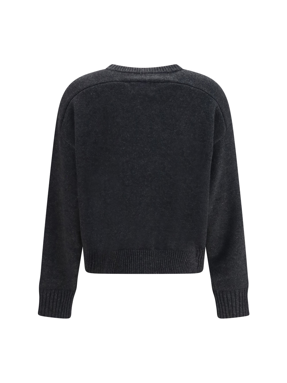 Breha wool cashmere blend Sweater 2