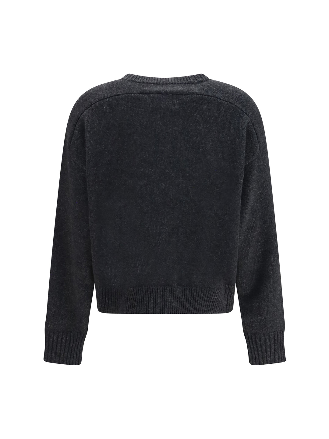 Breha wool cashmere blend Sweater 2