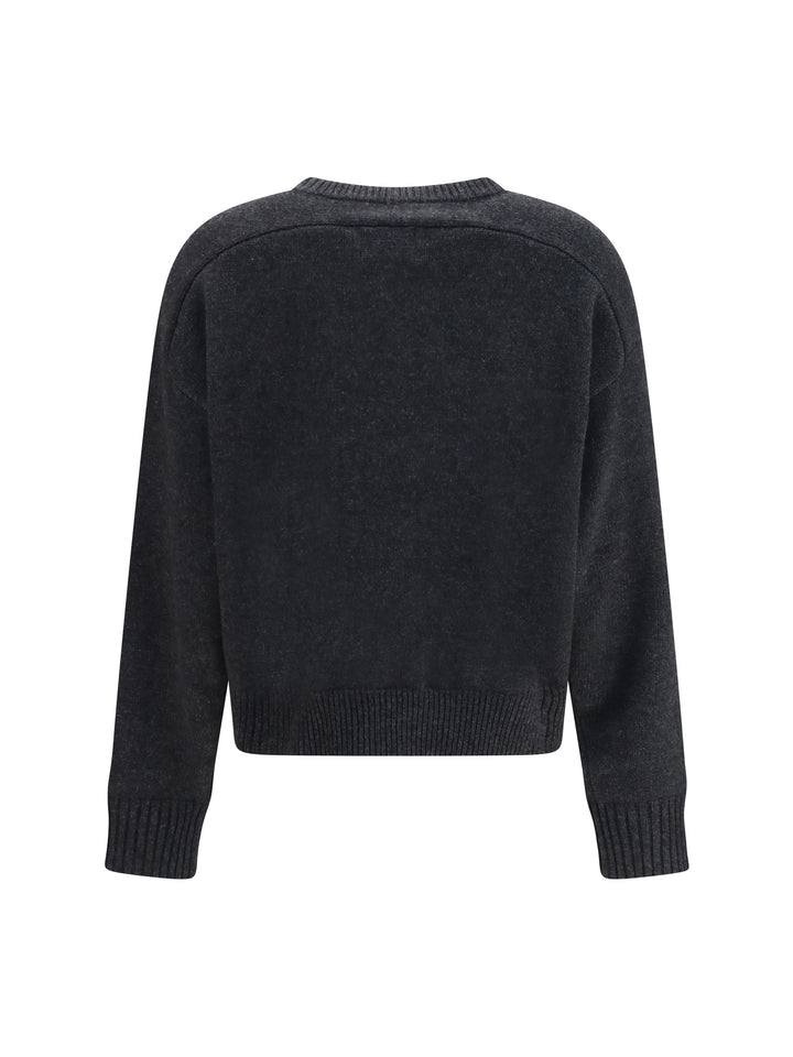 Breha wool cashmere blend Sweater 2