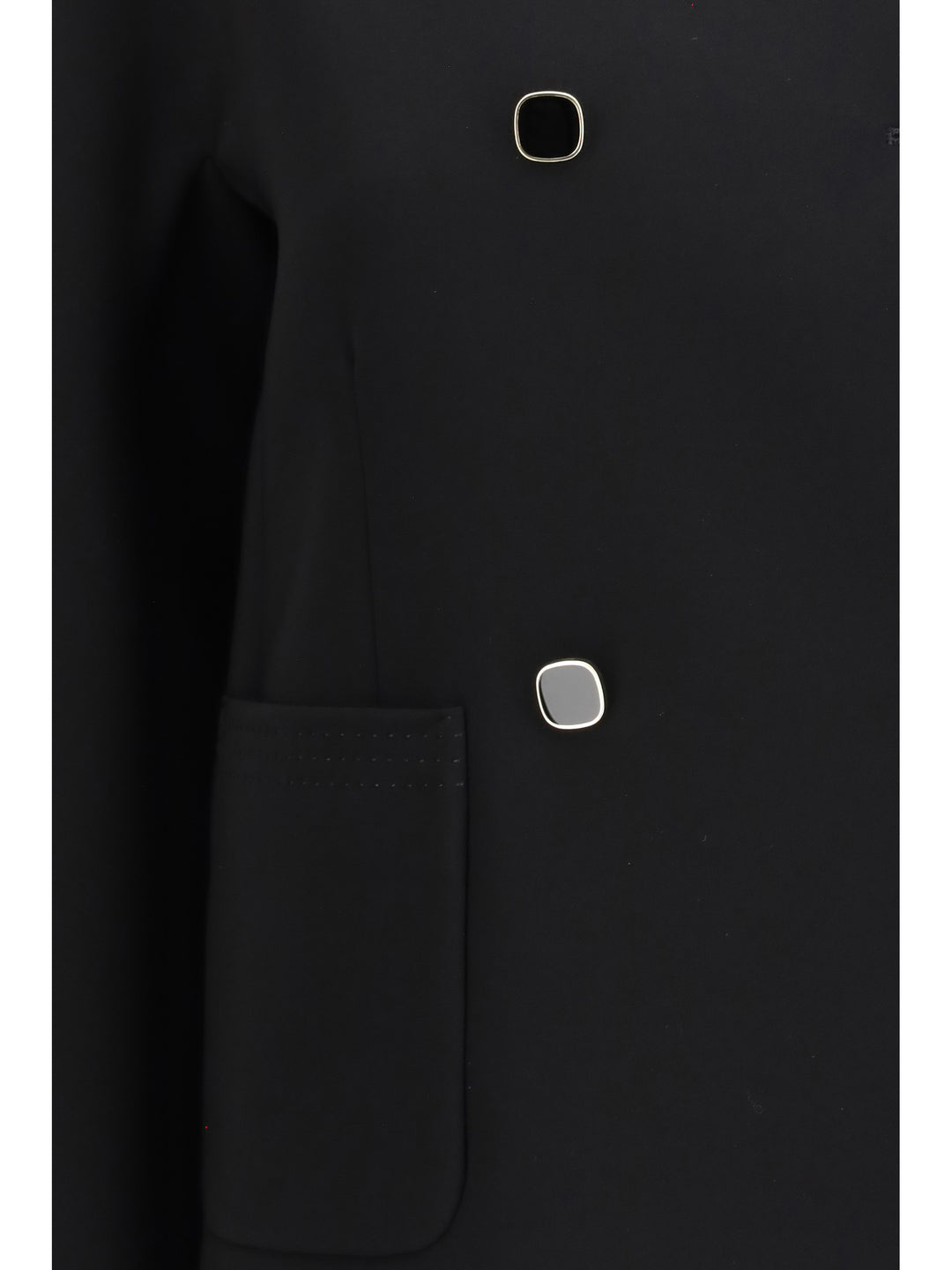 Boxy cady Jacket 3
