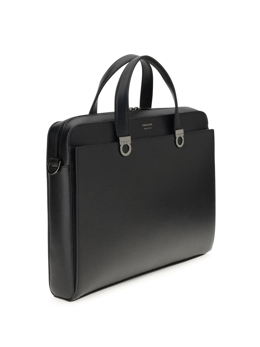 Gancini business Handbag 2