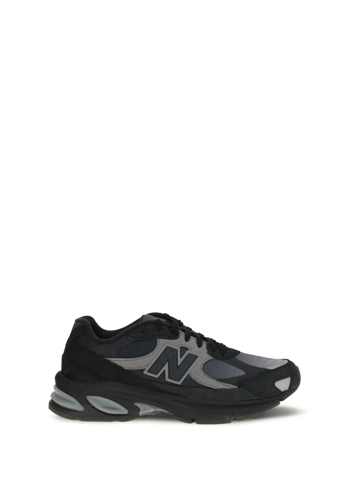 2010 Sneakers 1