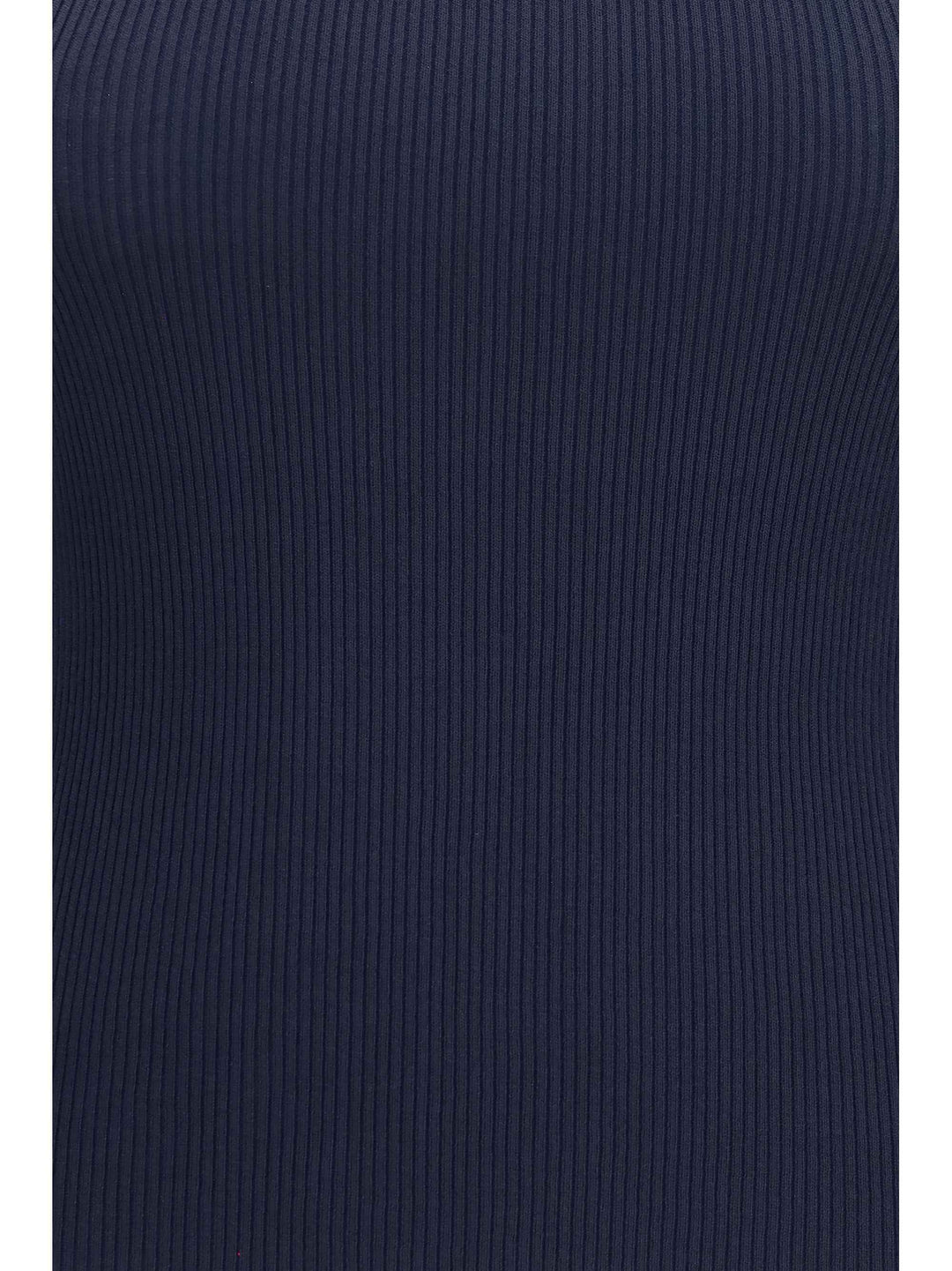 Ribbed jersey Tank Top