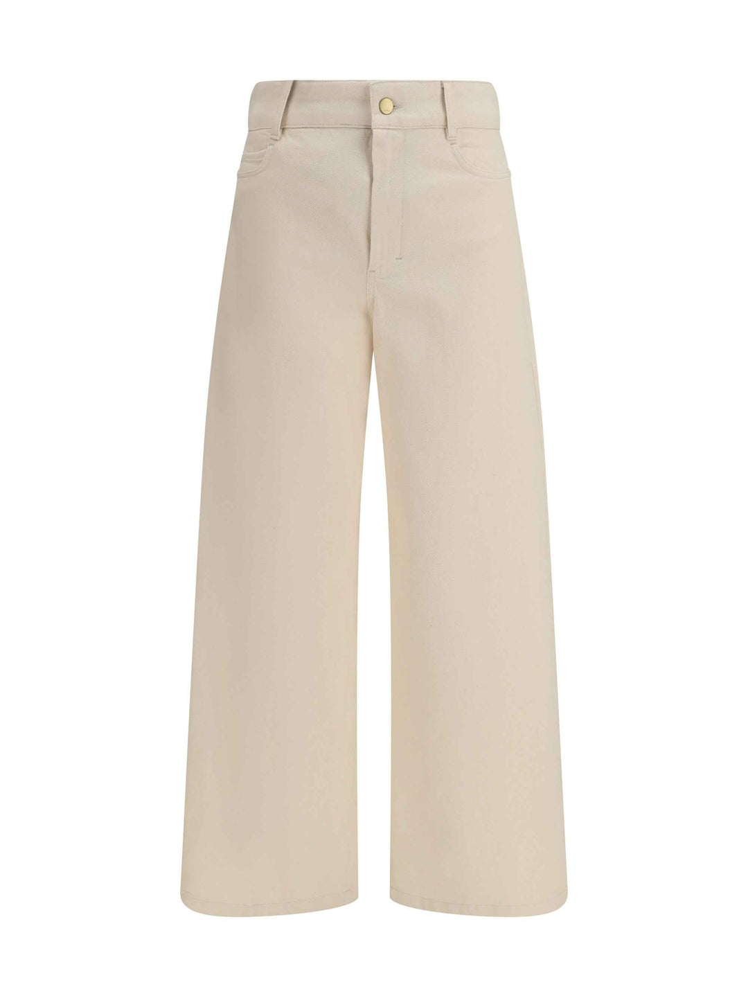 Zarina Pants with five-pocket design