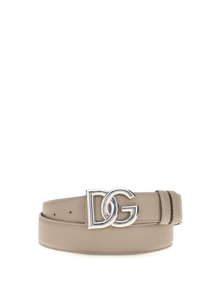 Leather Belt 1
