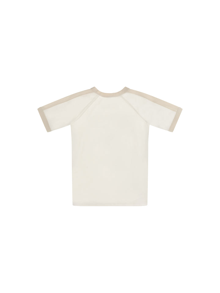 Logo T-shirt for Boy 2