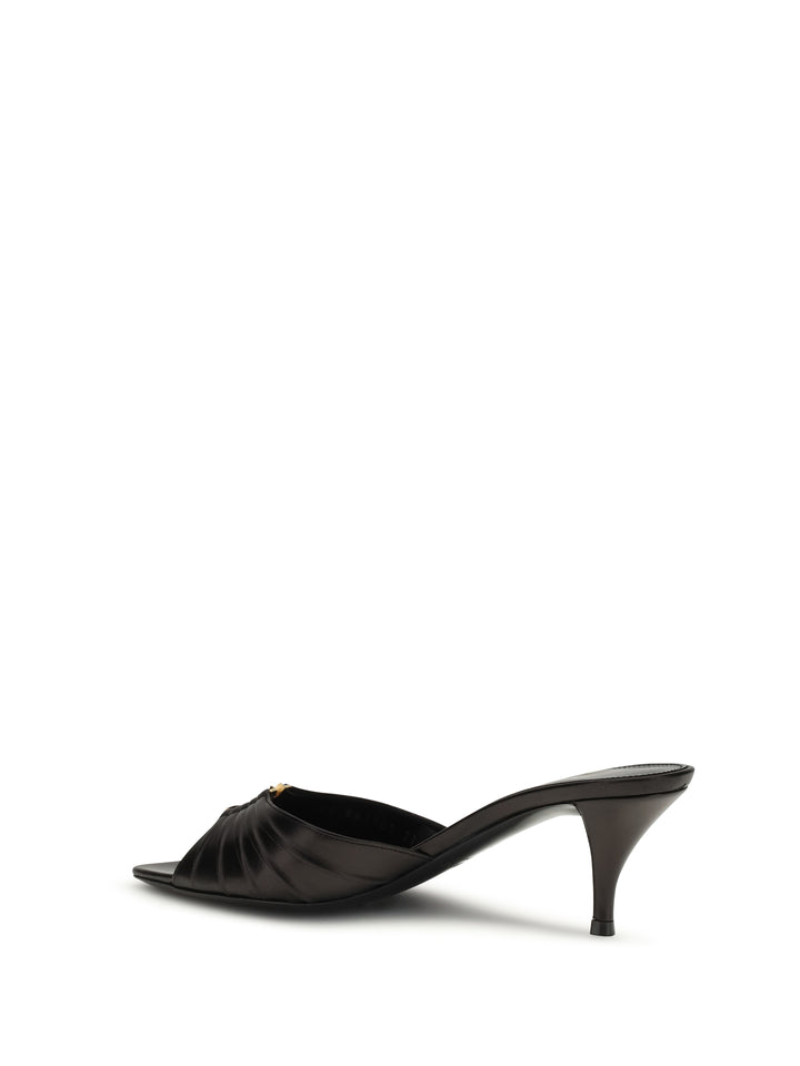 Babylone Sandals 3