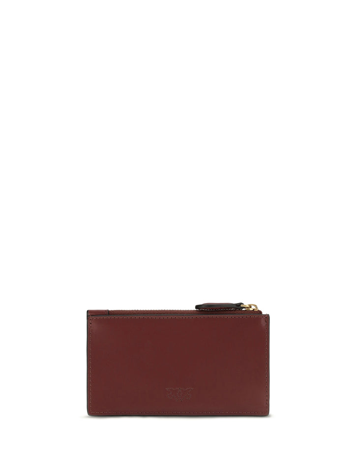 Airone leather Cardholder 2
