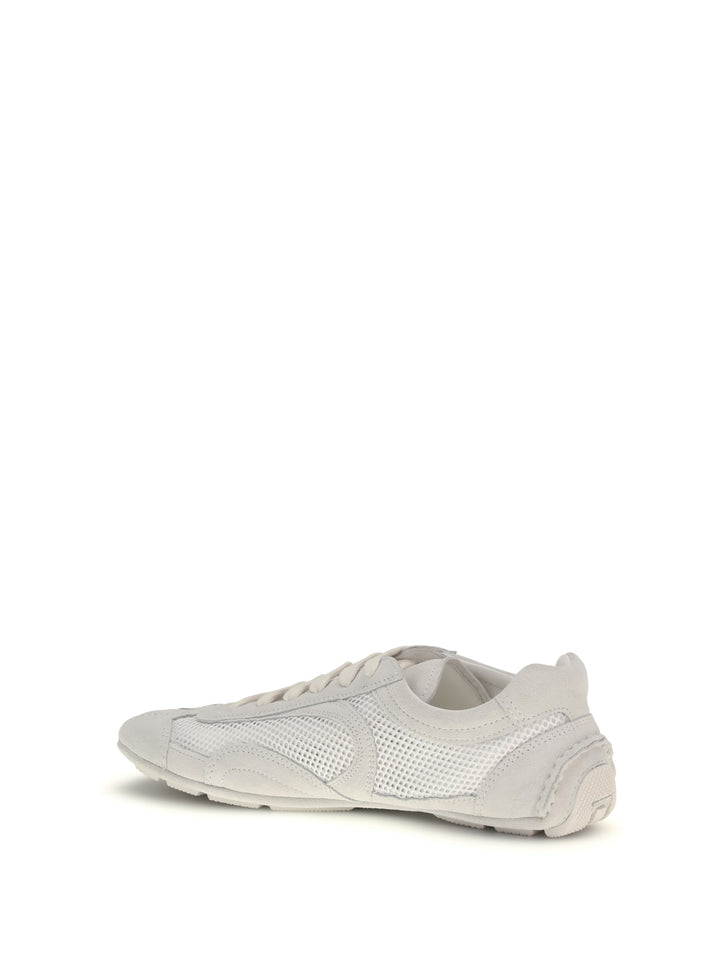 Montecarlo Sneakers 3