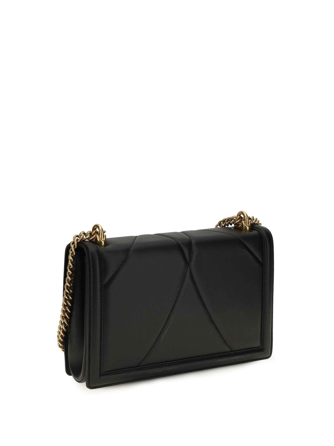 Large Devotion Shoulder Bag