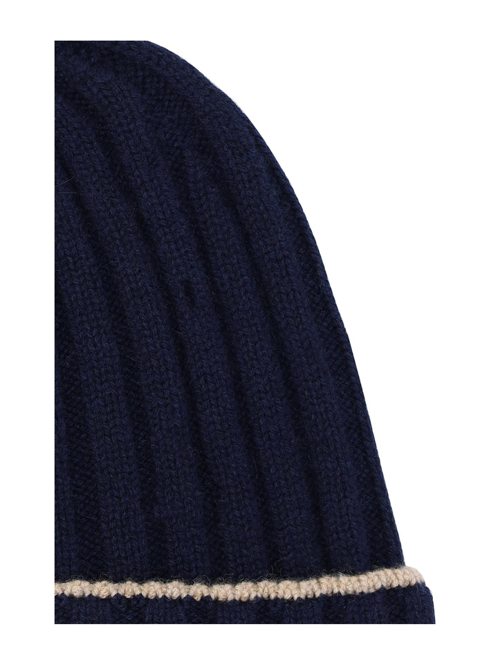 Beanie Hat 3
