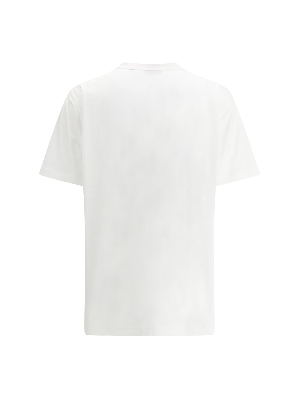 Archive Check pocket T-shirt 2