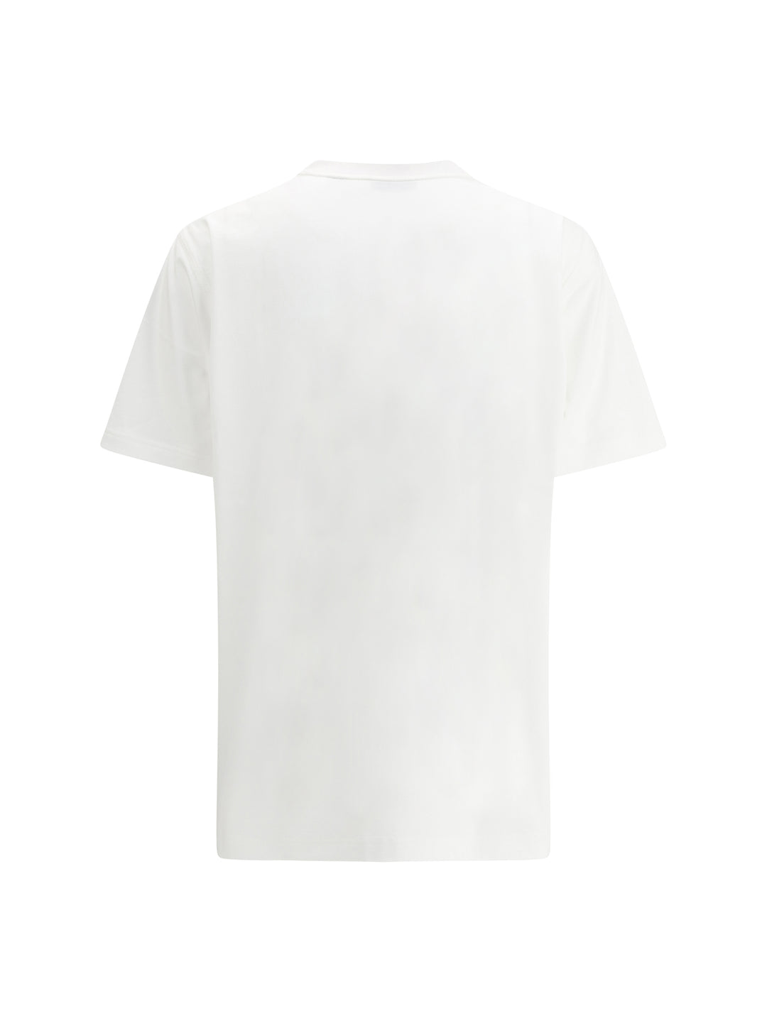 Archive Check pocket T-shirt 2