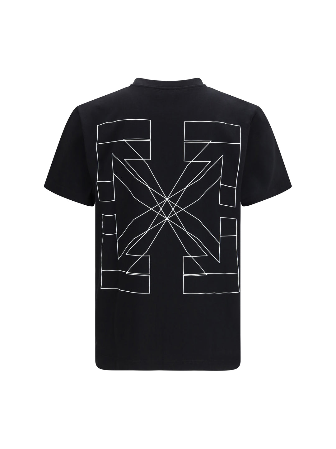 Big Double Arrow T-shirt 2