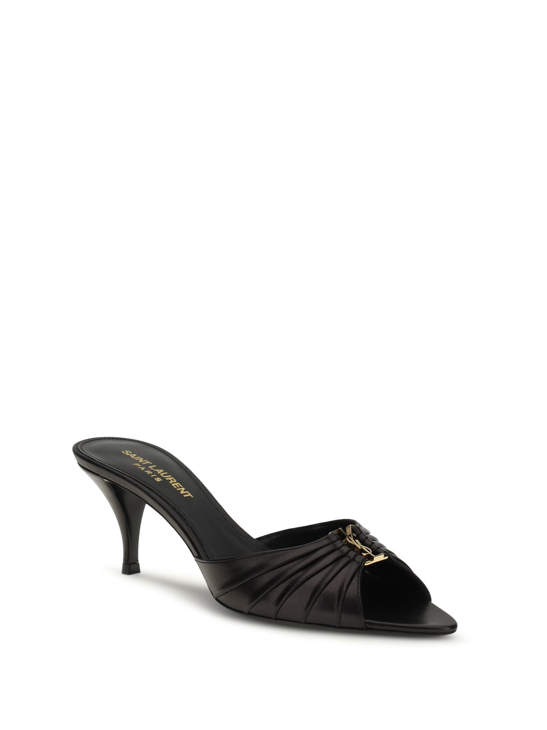 Babylone Sandals 2