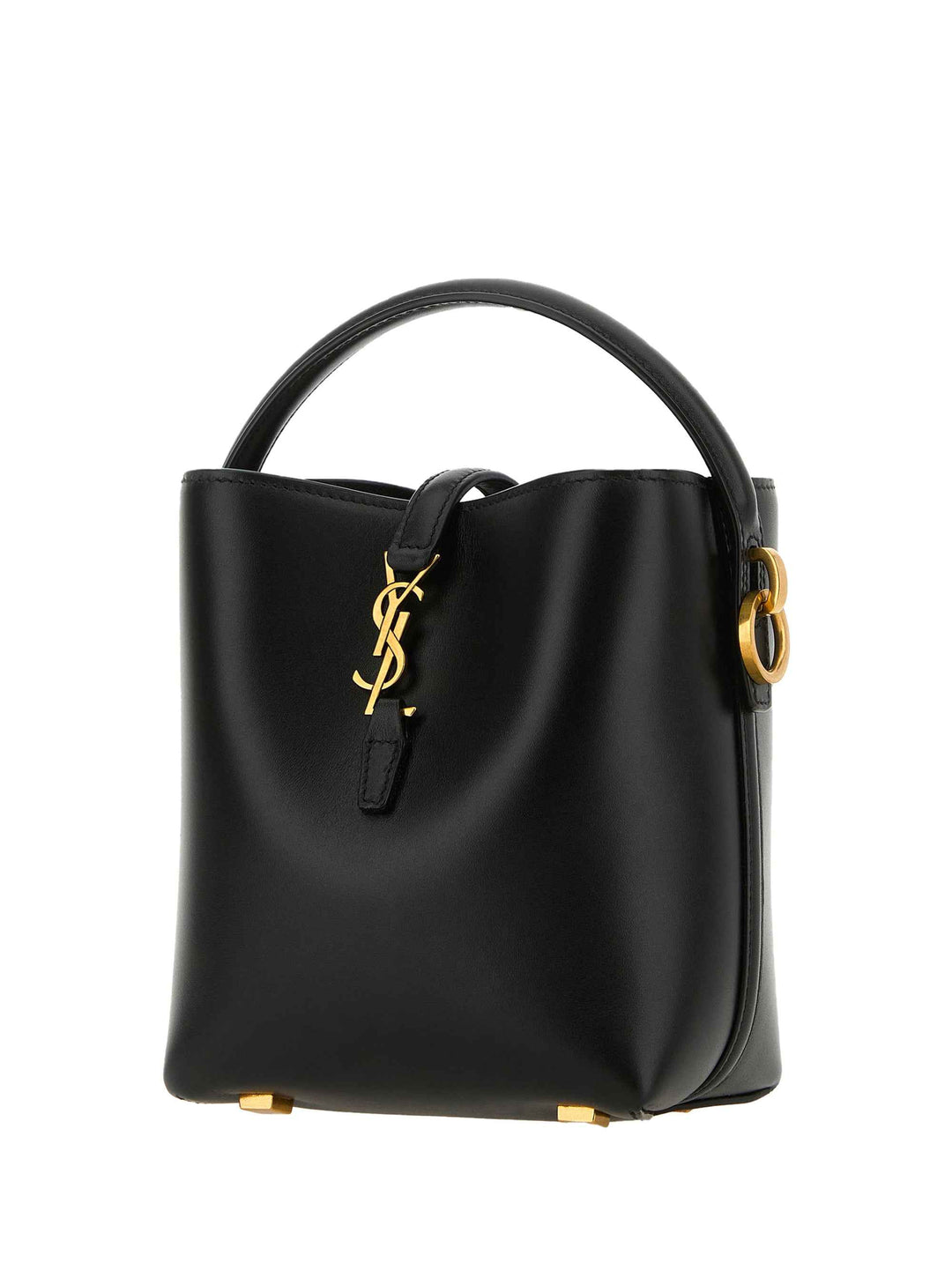 Le 37 mini Bucket Bag