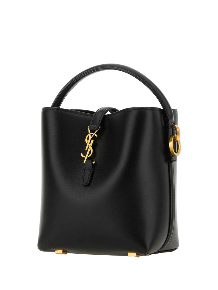 Le 37 mini Bucket Bag