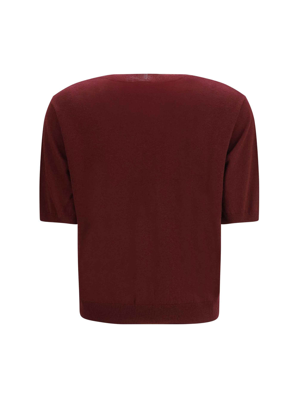 Marea wool T-shirt