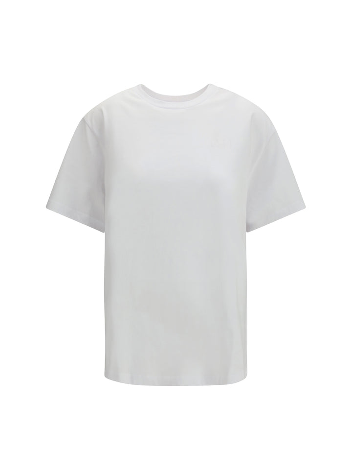 Cotton T-shirt 1