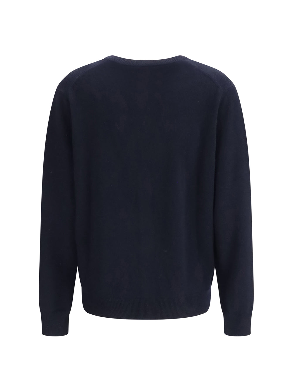 Cashmere Cardigan 2