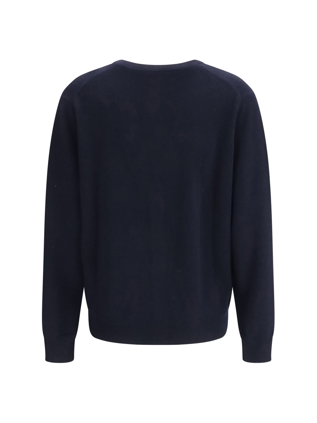 Cashmere Cardigan 2