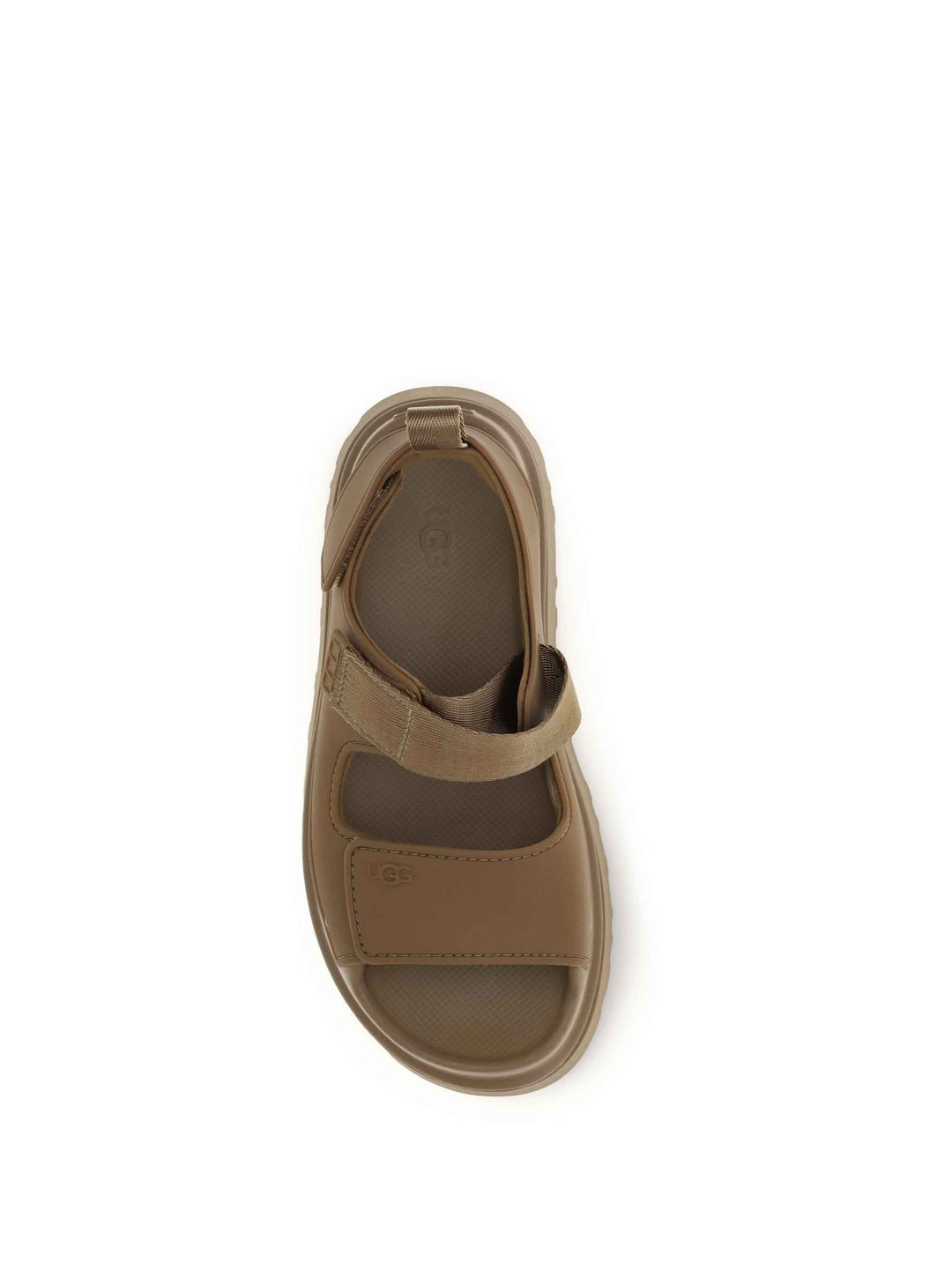 Goldenglow Sandals