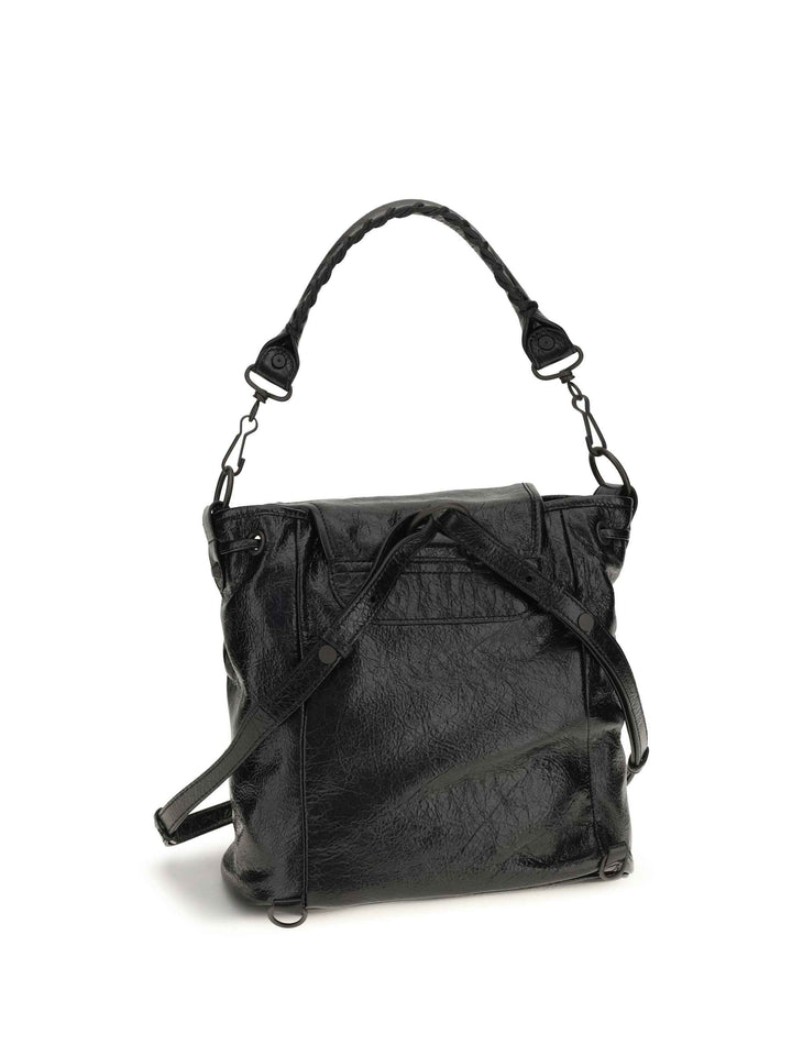 Le City mini Backpack