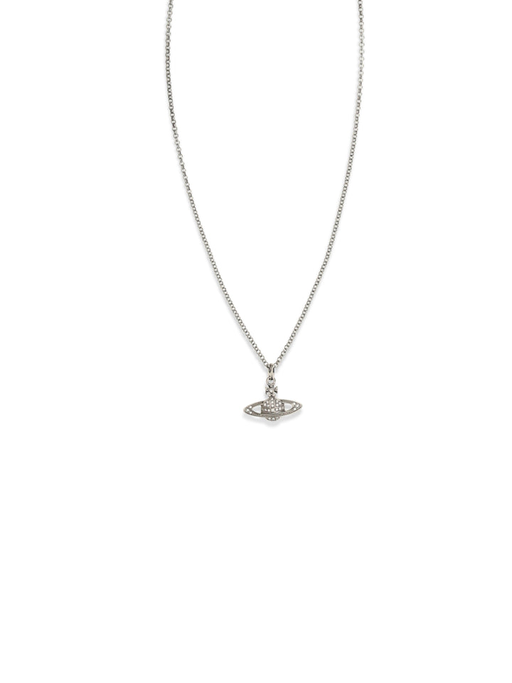 Orb Mini Necklace 3