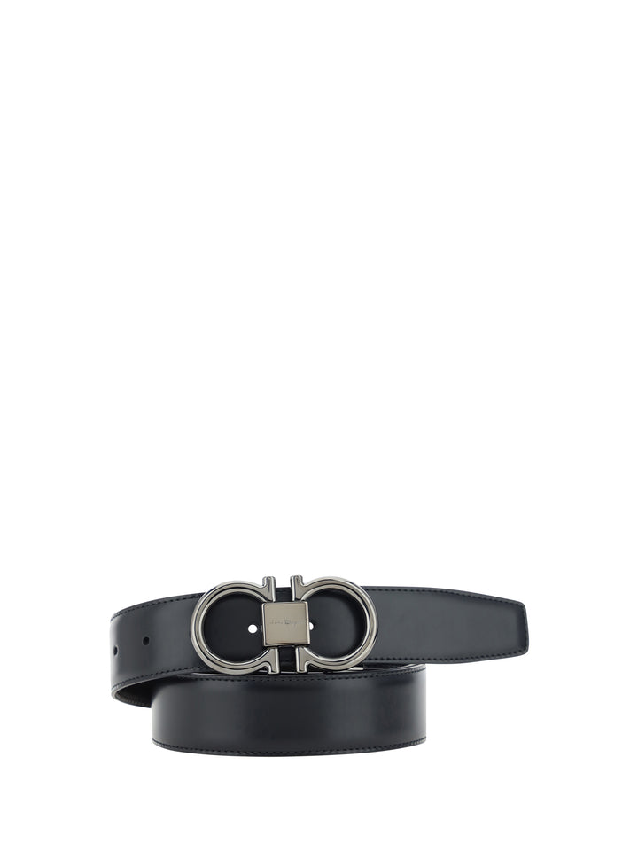 Gancini Belt 1