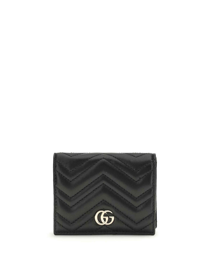 GG Marmont Wallet