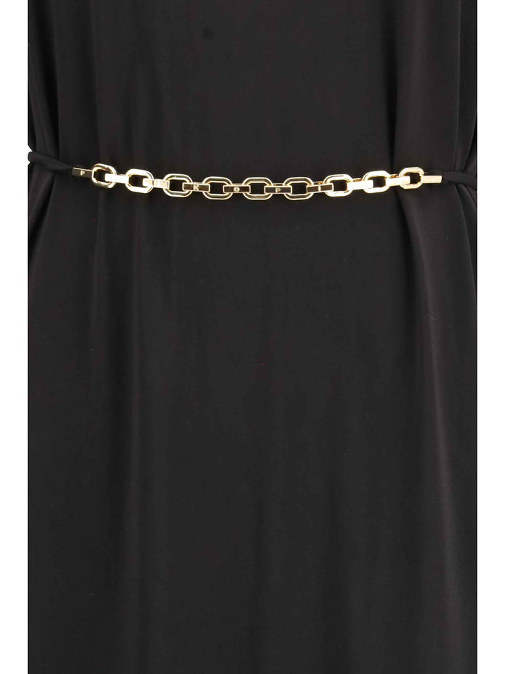 Alexiana Jersey Dress