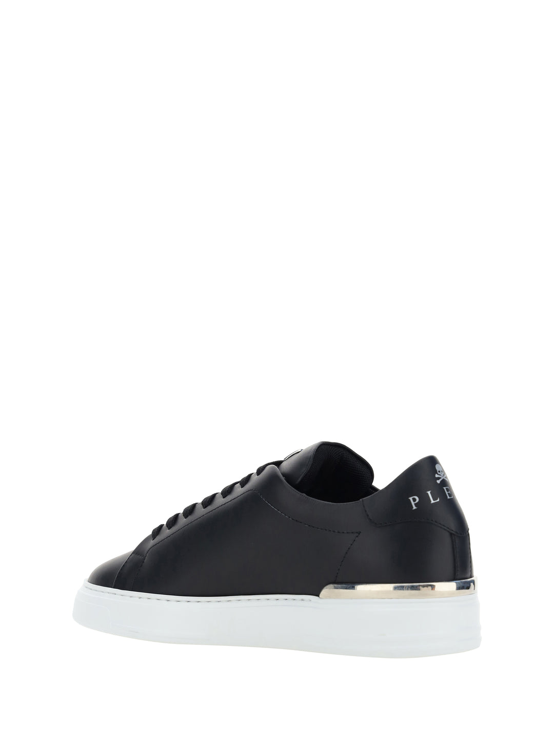 Hexagon Low Top Sneakers 3
