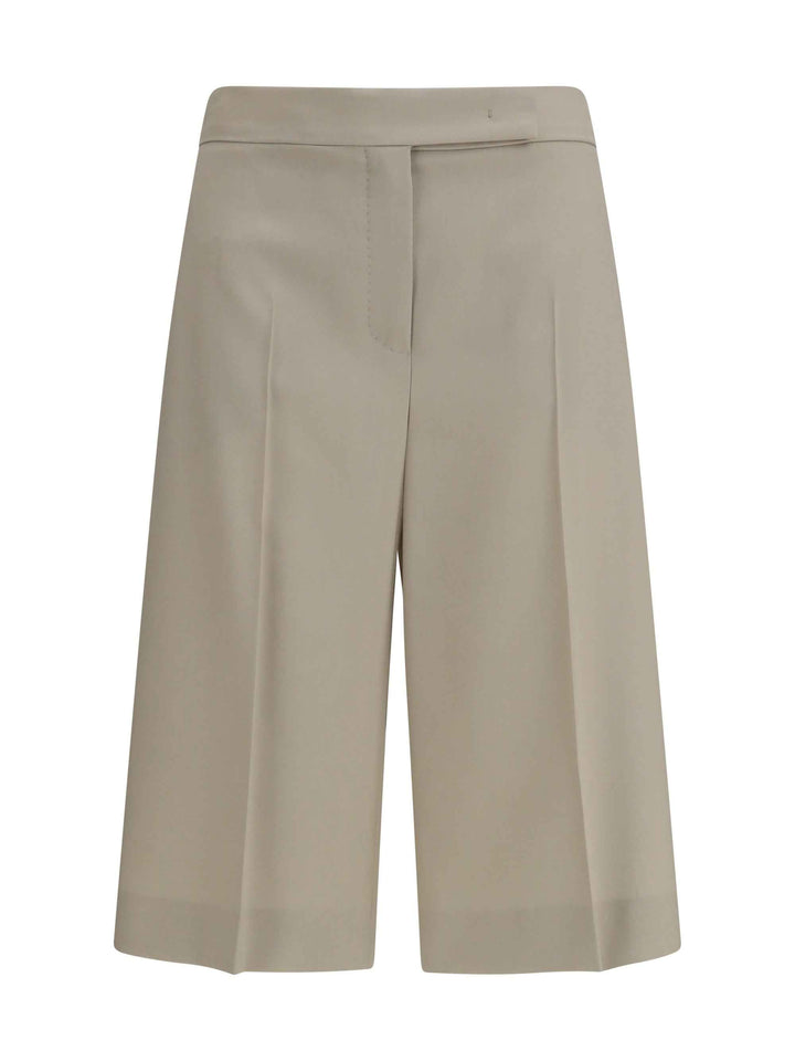 Umile bermuda Shorts