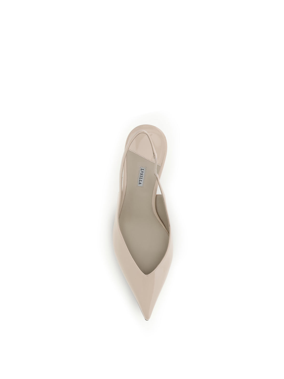 Vivienne Pumps 4