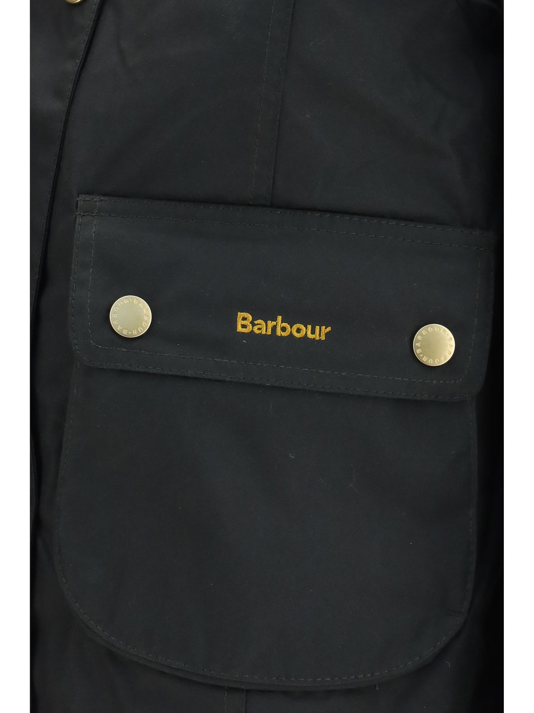 Beadnell Waxed Jacket 3