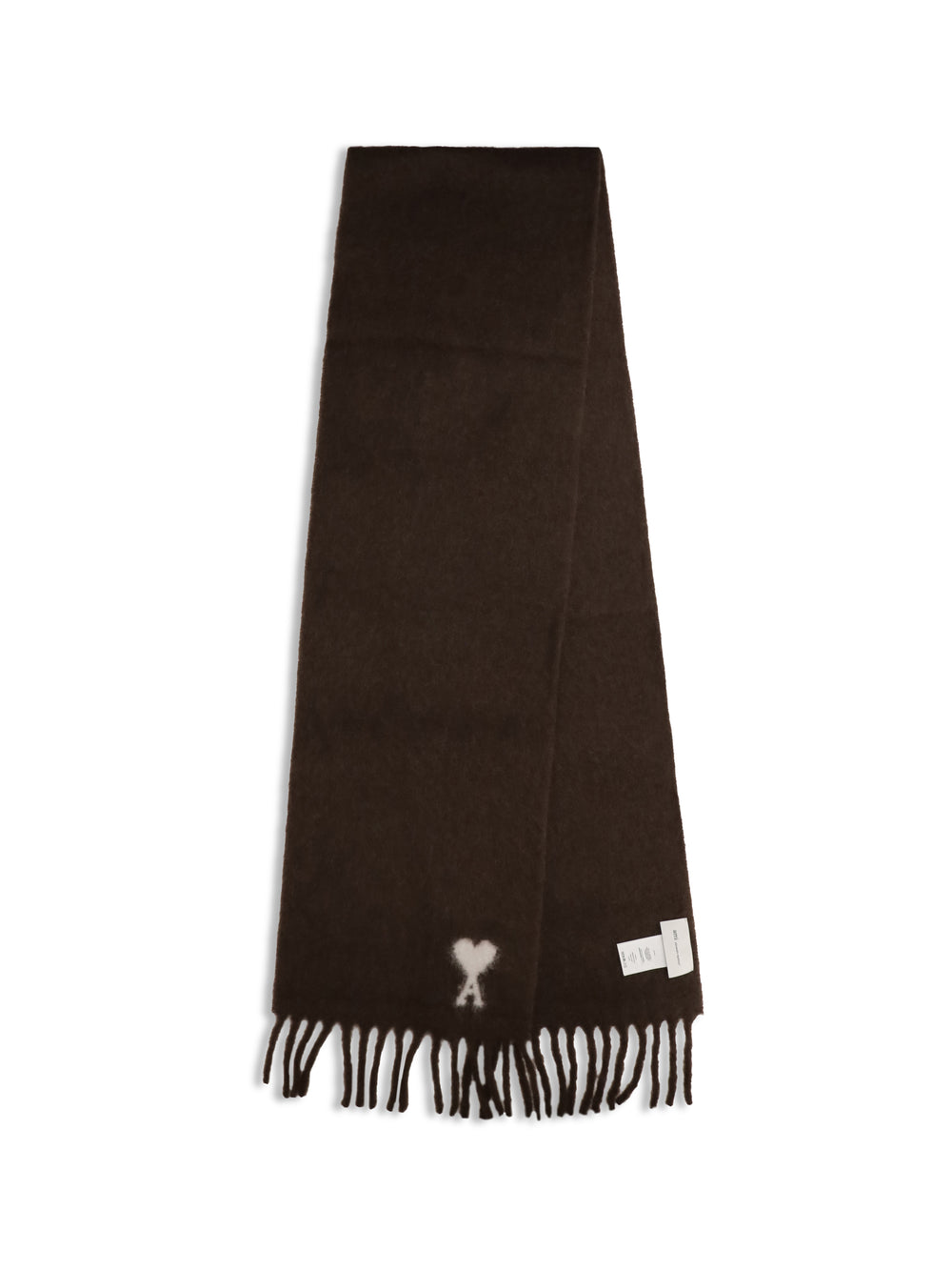 Ami De Coeur Scarf 2