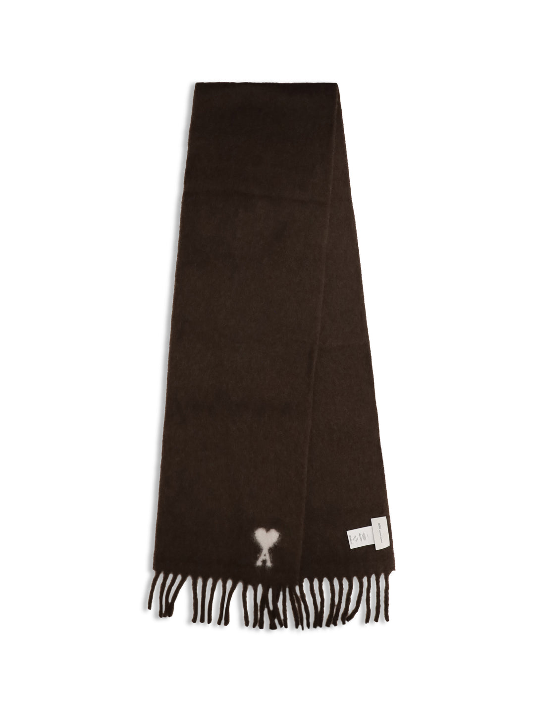Ami De Coeur Scarf 2