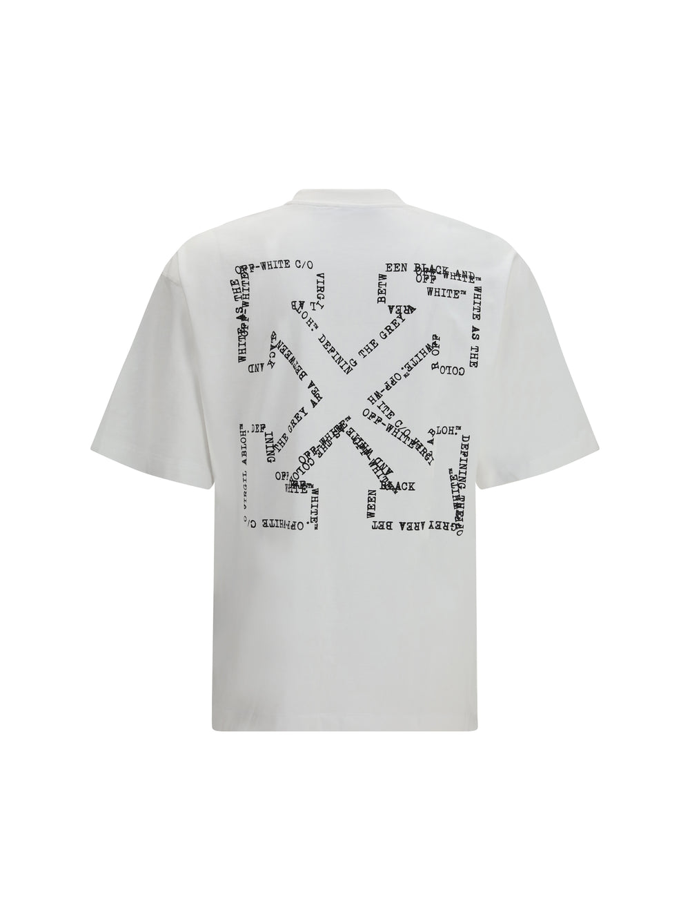 Type Arrow Skate T-shirt 2