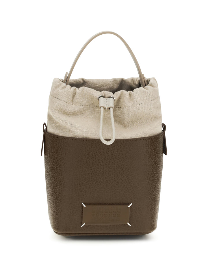 5AC Bucket Bag 1