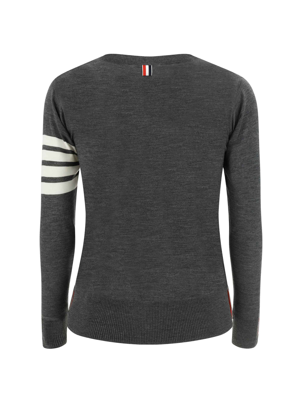 Virgin wool Sweater
